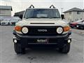 2018 Toyota FJ Cruiser