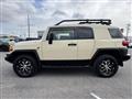 2018 Toyota FJ Cruiser