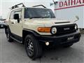 2018 Toyota FJ Cruiser