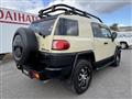 2018 Toyota FJ Cruiser