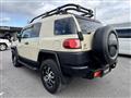 2018 Toyota FJ Cruiser