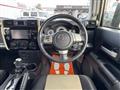 2018 Toyota FJ Cruiser