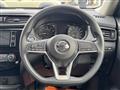 2021 Nissan X-Trail