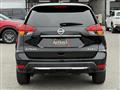 2021 Nissan X-Trail