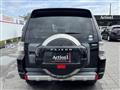 2011 Mitsubishi Pajero