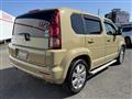 2010 Honda Crossroad