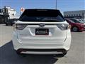 2015 Toyota Harrier