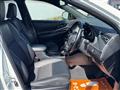 2015 Toyota Harrier
