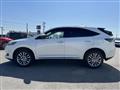 2015 Toyota Harrier