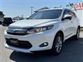 2015 Toyota Harrier
