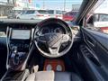 2015 Toyota Harrier
