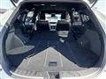 2015 Toyota Harrier