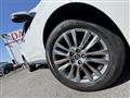 2015 Toyota Harrier