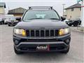 2015 Jeep Compass