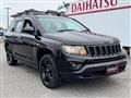 2015 Jeep Compass