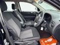 2015 Jeep Compass