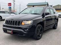 2015 Jeep Compass