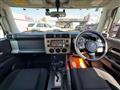 2011 Toyota FJ Cruiser