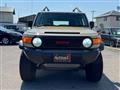 2011 Toyota FJ Cruiser