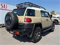 2011 Toyota FJ Cruiser