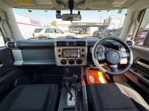 2011 Toyota FJ Cruiser