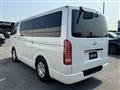 2014 Toyota Regiusace Van