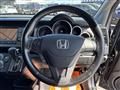 2009 Honda Crossroad