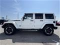 2014 Jeep Wrangler