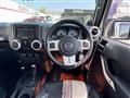 2014 Jeep Wrangler