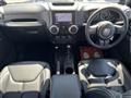 2013 Jeep Wrangler
