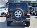 2013 Jeep Wrangler