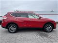 2014 Nissan X-Trail