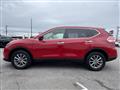 2014 Nissan X-Trail