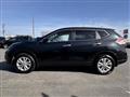 2014 Nissan X-Trail
