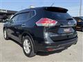 2014 Nissan X-Trail