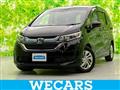2016 Honda Freed