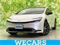 2023 Toyota Prius