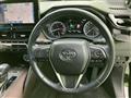 2021 Toyota Harrier