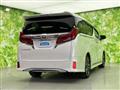 2022 Toyota Alphard G
