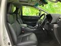 2022 Toyota Alphard G