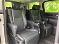 2022 Toyota Alphard G