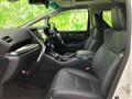 2022 Toyota Alphard G