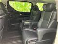 2022 Toyota Alphard G