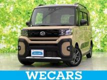 2023 Daihatsu Tanto