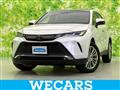 2023 Toyota Harrier