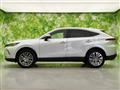 2023 Toyota Harrier