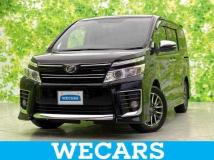 2015 Toyota Voxy