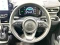 2025 Toyota Sienta