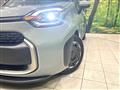 2025 Toyota Sienta