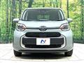 2025 Toyota Sienta